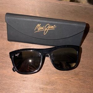 Maui Jim S-Turns Polarized Sunglasses
